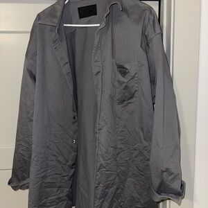 Mens Prada Shirt